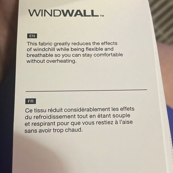 The North Face Boys Reversible Shasta Hooded Jacket TNF Blue Large (12)NWT - Picture 11 of 15